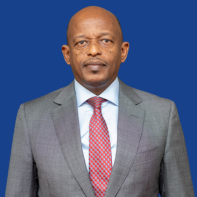 Alexis Gisaro Muvunyi