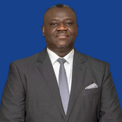 Augustin Kibassa Maliba