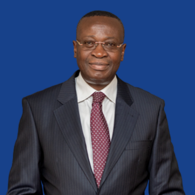 Daniel Mukoko Samba
