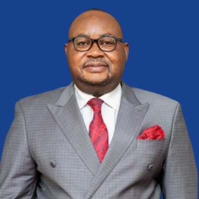 Didier Mazenga Mukanzu