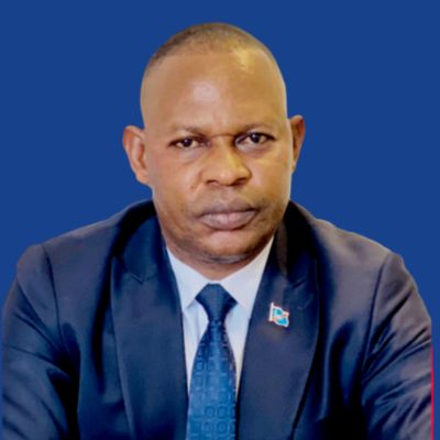 Ferdinand Massamba wa Massamba