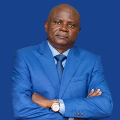 Grégoire Mutshail Mutomb