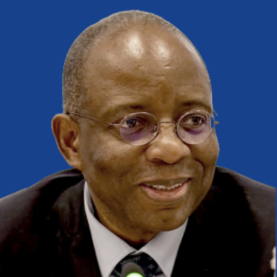 Guillaume Ngefa Atondoko Andali