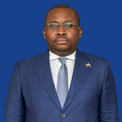 Guy Loando Mboyo