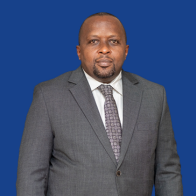 Jacquemain Shabani Lukoo