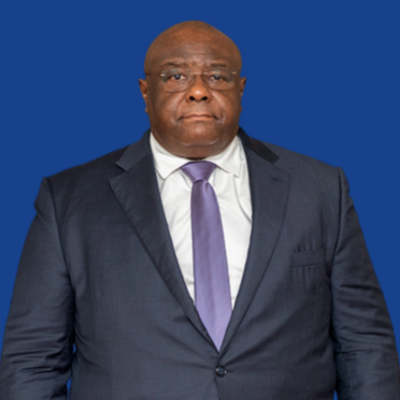 Jean-Pierre Bemba Gombo