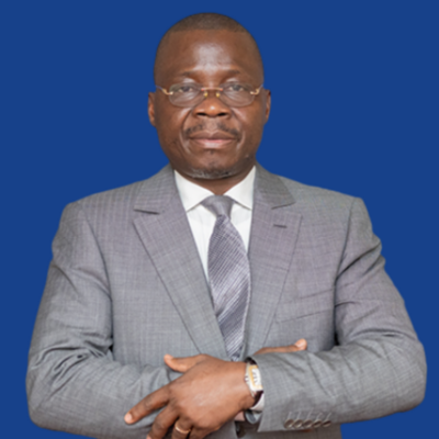Jean-Pierre Tshimanga Buana