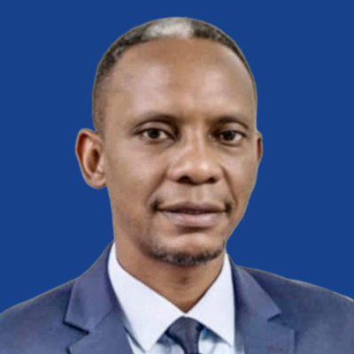 John Banza Lunda