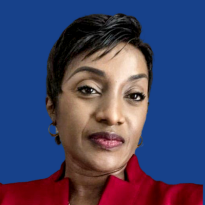 Julie Mbuyi Shiku