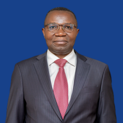 Julien Paluku Kahongya