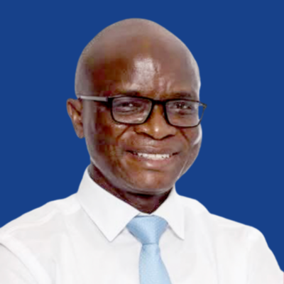 Justin Kalumba Mwana Ngongo