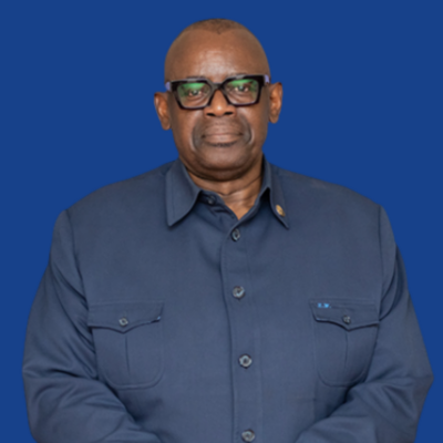 Louis Watum Kabamba