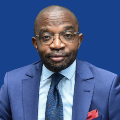 Marc Ekila Likombo