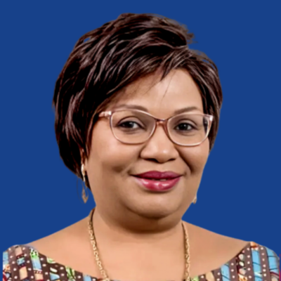 Marie Nyange Ndambo