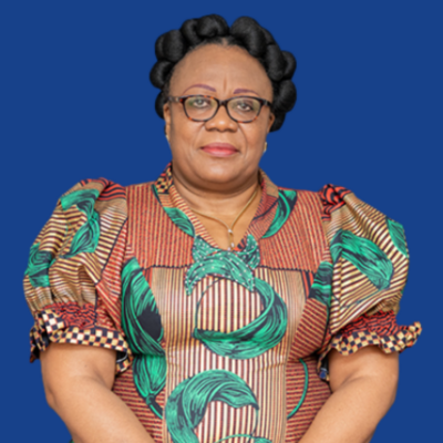 Marie-Thérèse Sombo Ayane