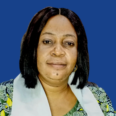 Micheline Ombae Kalama