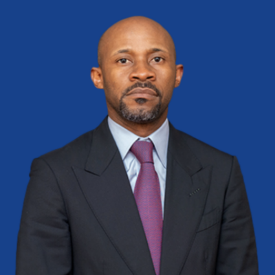 Patrick Muyaya Katembwe