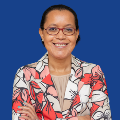 Raïssa Malu Dinanga
