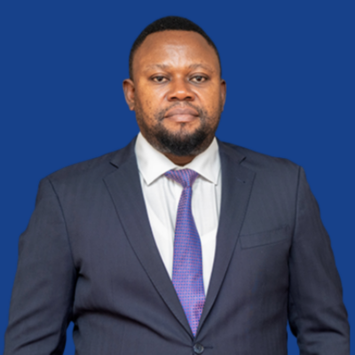 Samuel Mbemba Kabuya