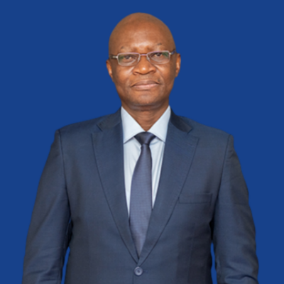 Samuel Roger Kamba Mulanda