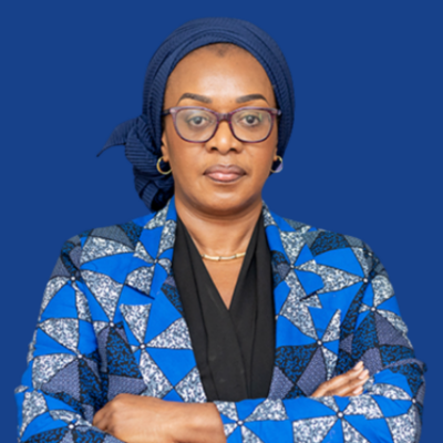 Yolande Elebe Ma Ndembo